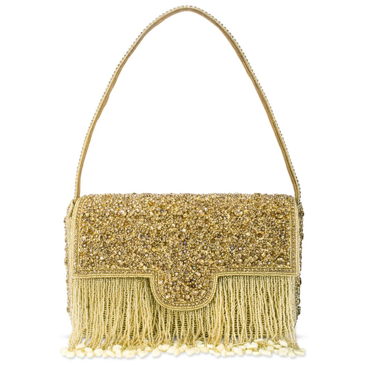 Buy Golden Handbags for Women by Lancel Online | Ajio.com