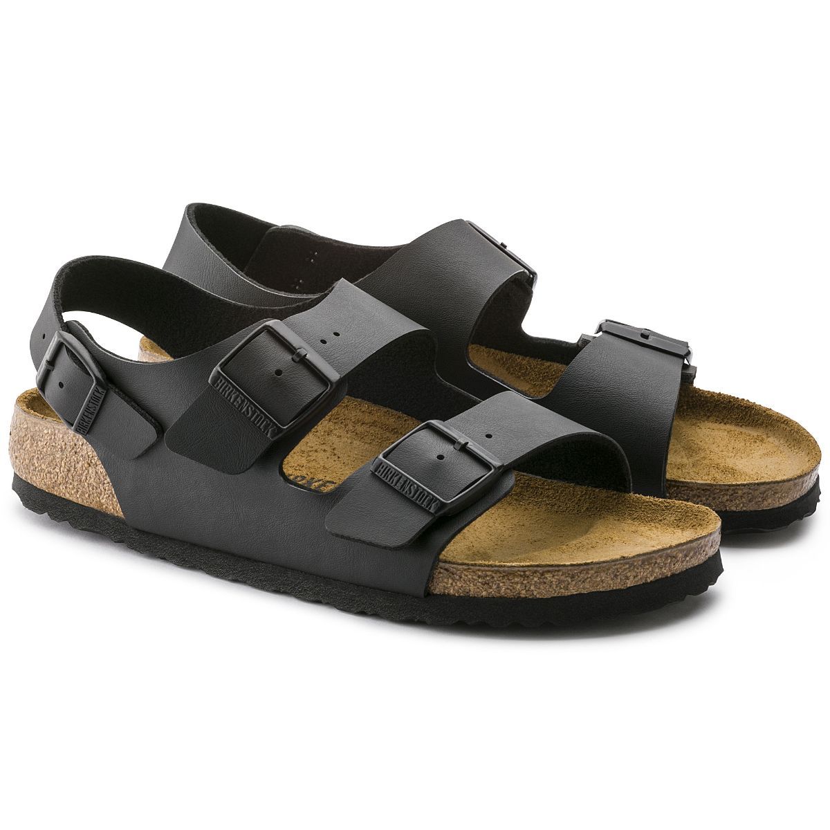 birks with back strap