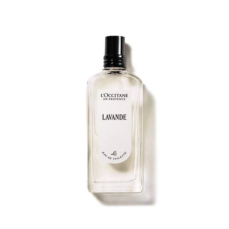 L'Occitane Lavande (Lavender) Eau De Toilette