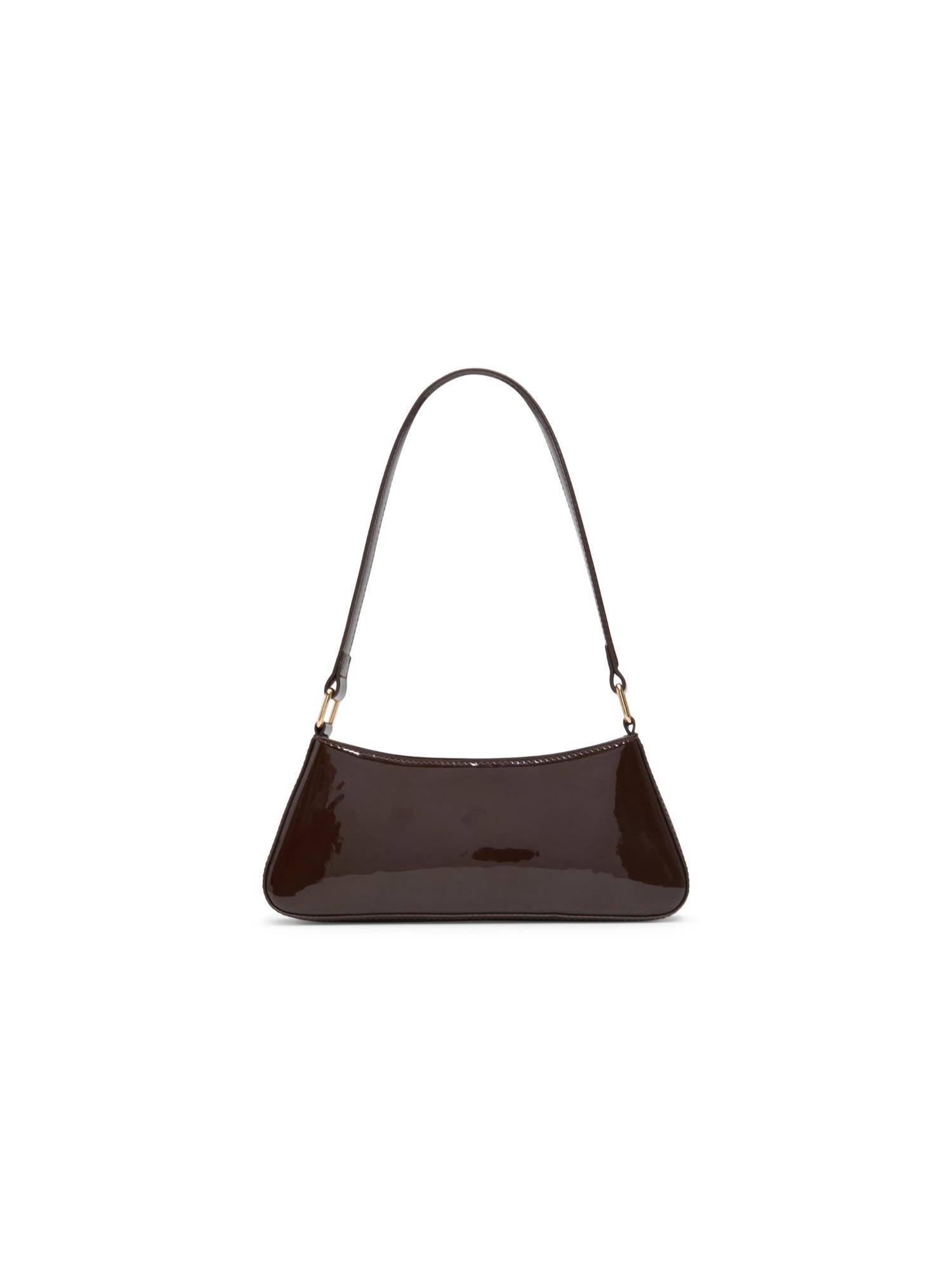 Call It Spring Julieettee Women Brown Shoulder Bag