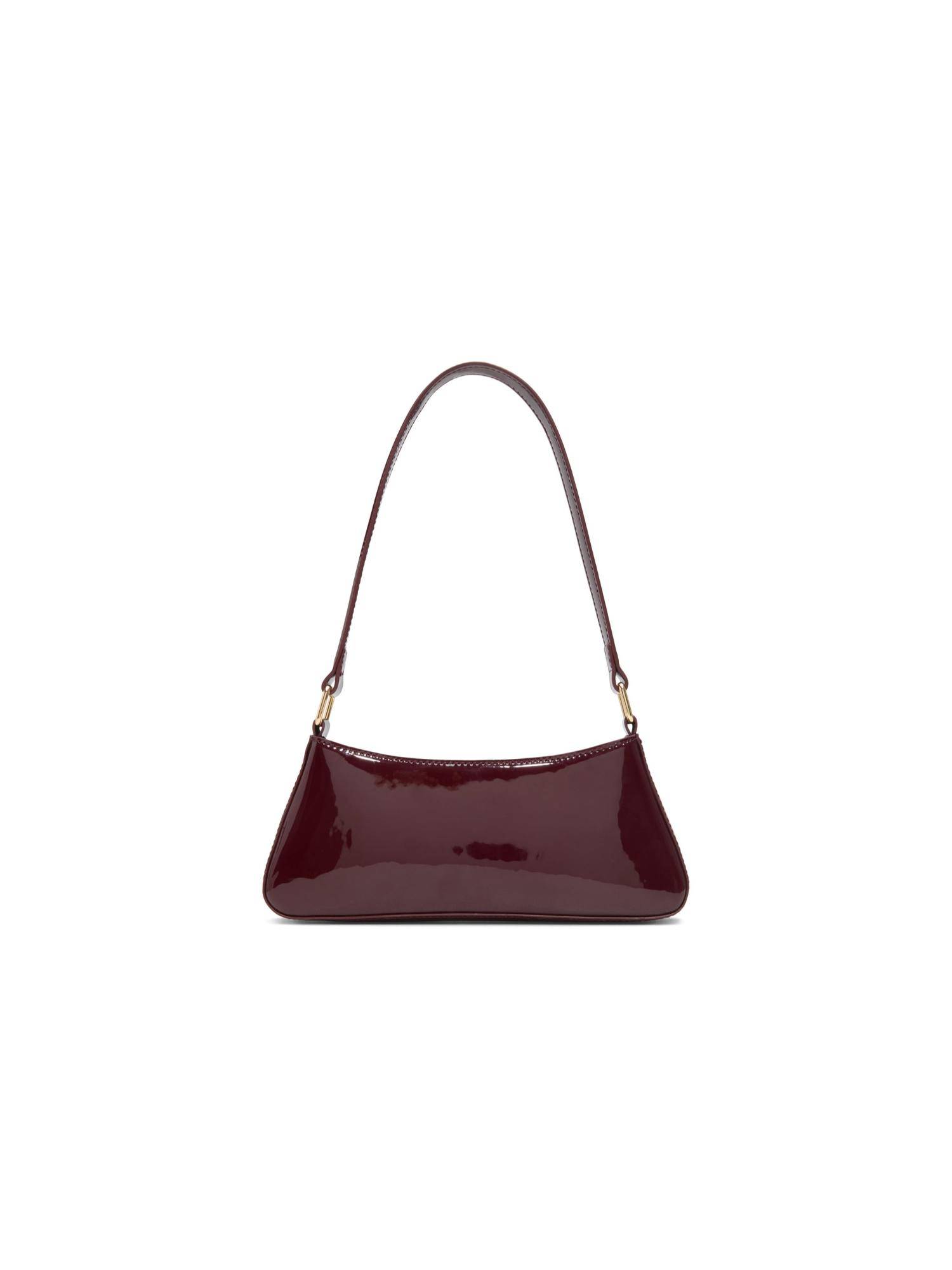 Call It Spring Julieettee Women Maroon Shoulder Bag