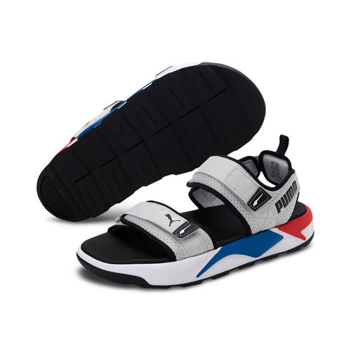 Buy Puma Rs-sandal Unisex Blue Sandals Online