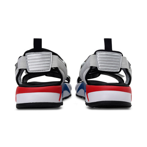 Buy Puma Rs-sandal Unisex Blue Sandals Online