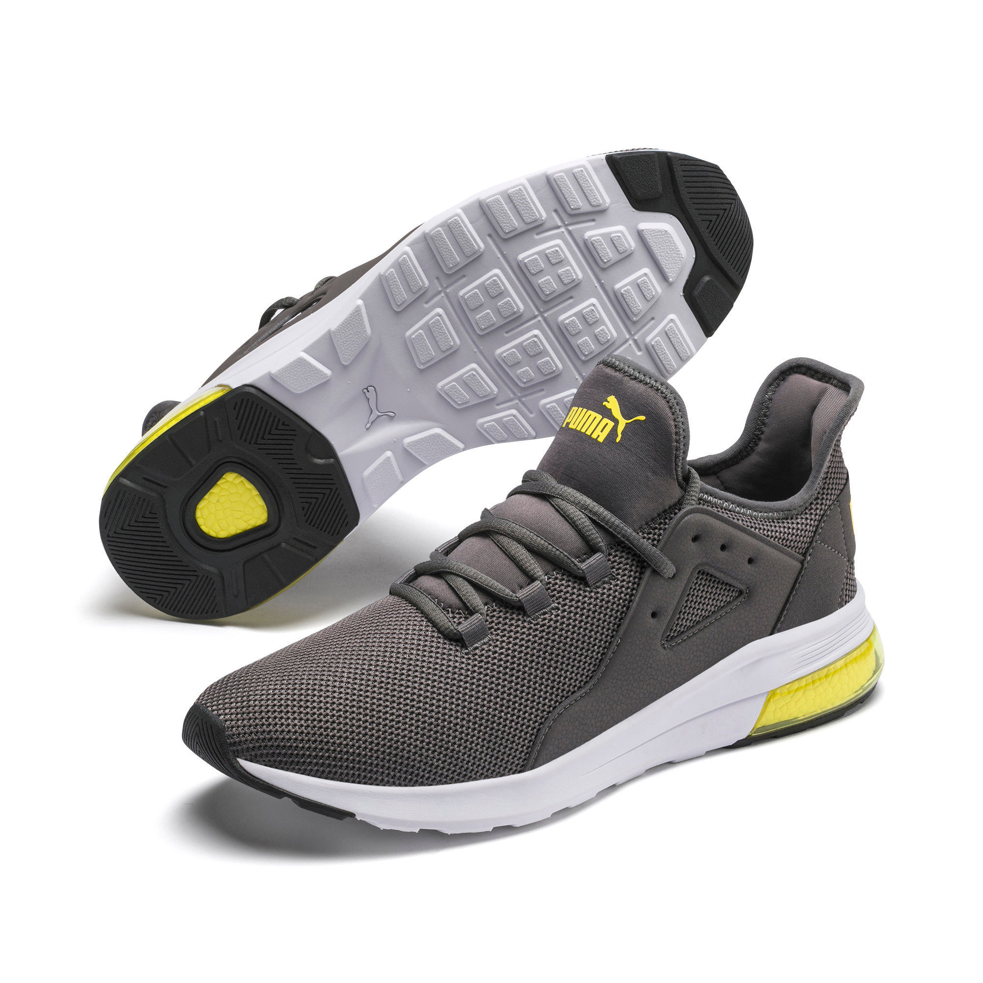 Puma Electron Street Shoes - 7: Buy 