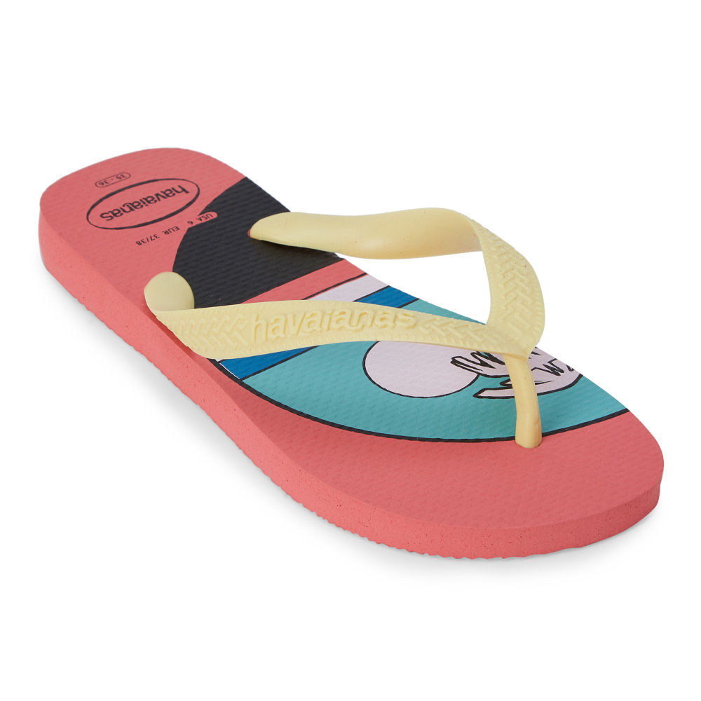 Top havaianas flip discount flops