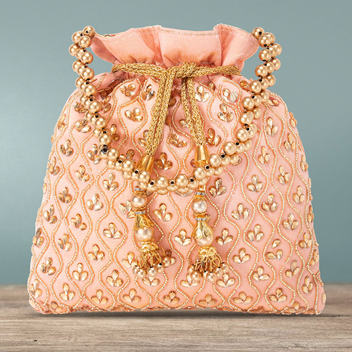 Luxury Color Contrast Handbag Classic Style Satchel Bag - Temu
