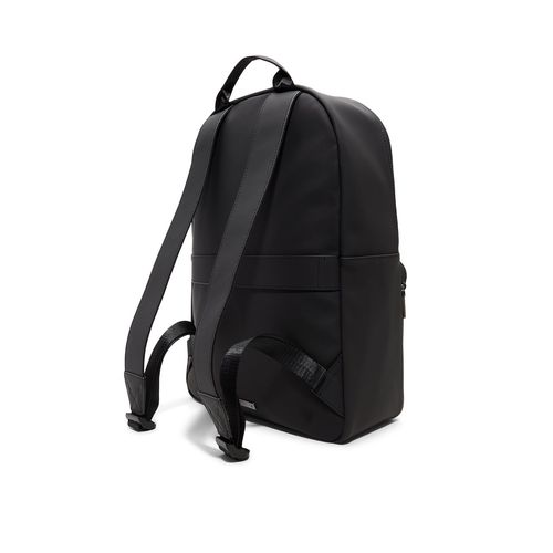 17'' laptop backpack waterproof Dude & Bestie Skater Backpack