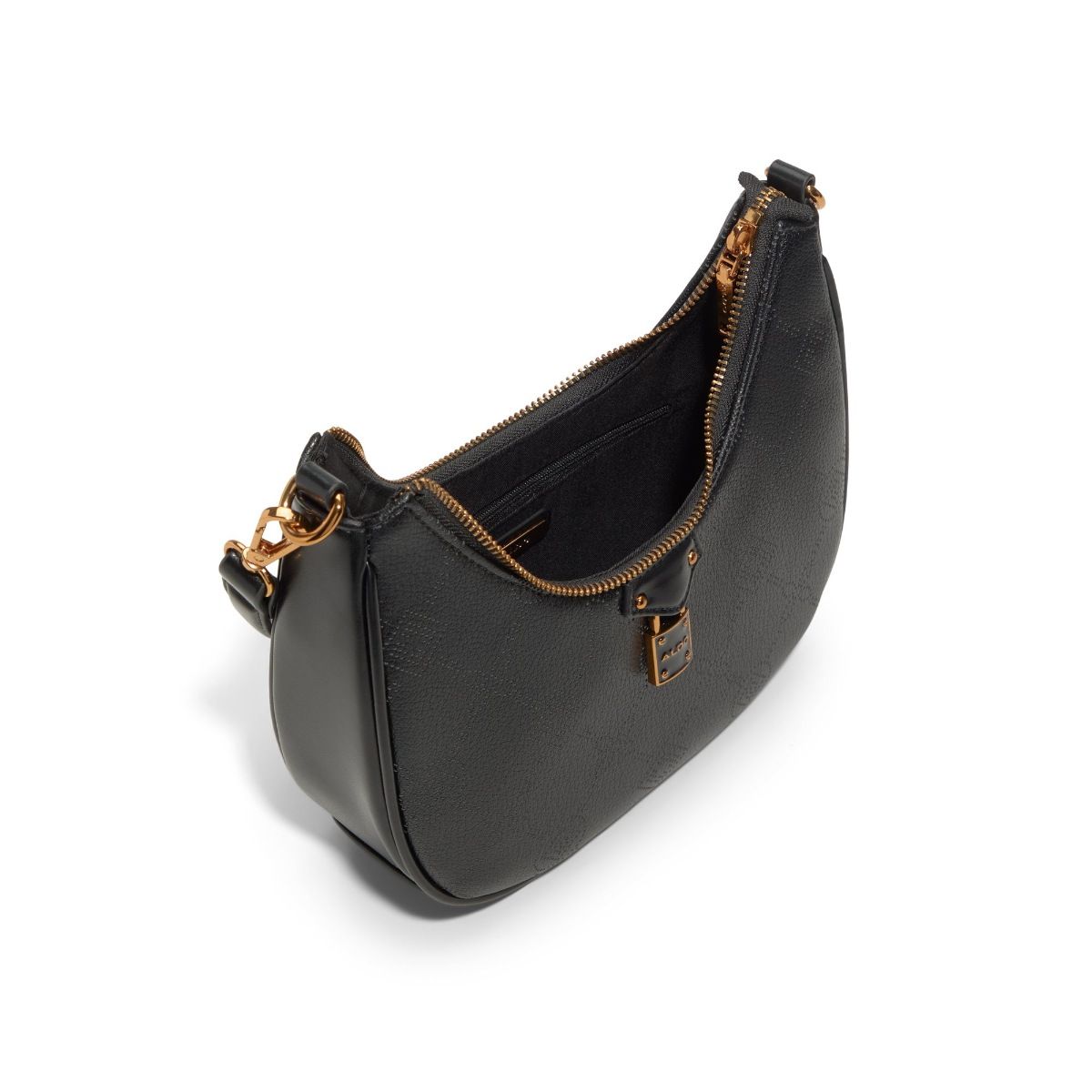 ★ALDO★ Aldo Claudiana Shoulder Bag Black ALDO Claudiana Shoulder Bag - Black – Aldoshoes Malaysia