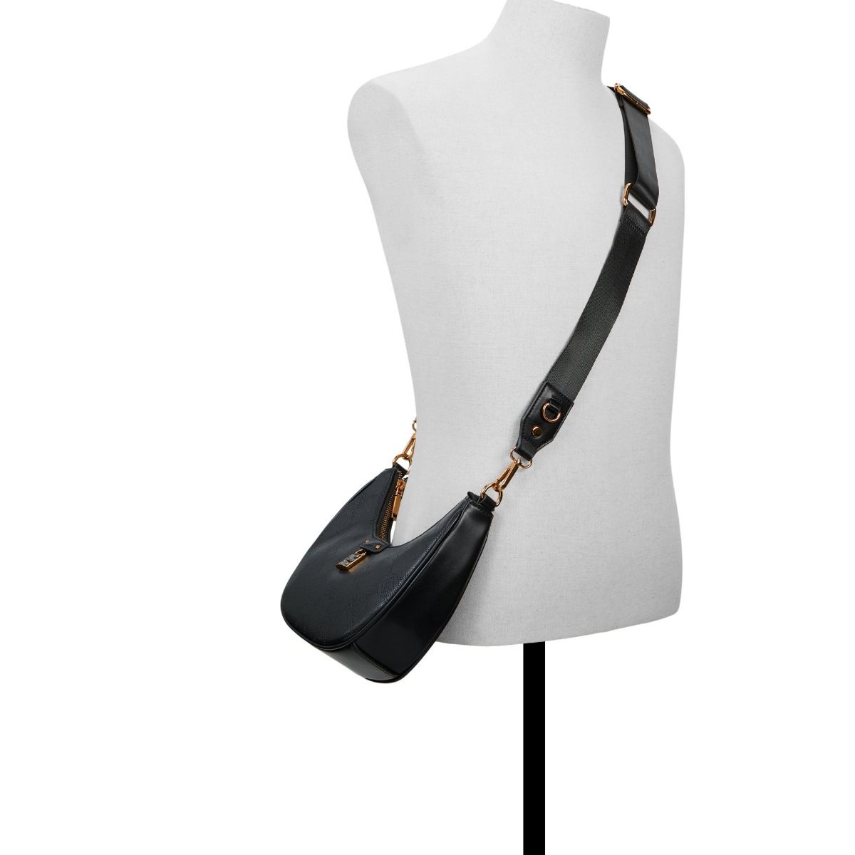 ★ALDO★ Aldo Claudiana Shoulder Bag Black ALDO Claudiana Shoulder Bag - Black – Aldoshoes Malaysia