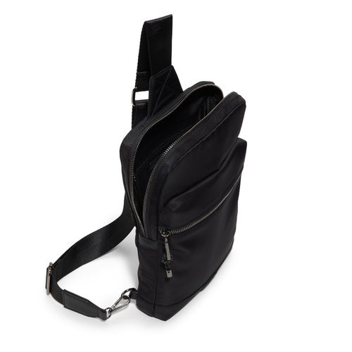 Buy Aldo Heakith Black Mens Cross Body Bag Online