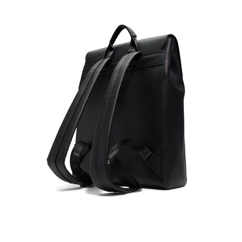 born leather cooper backpack Michael Kors Cooper Pebbled Leather Backpack