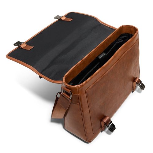 Briefcase Aldo Mens Messenger Bag Buy Aldo Souhil Brown Mens