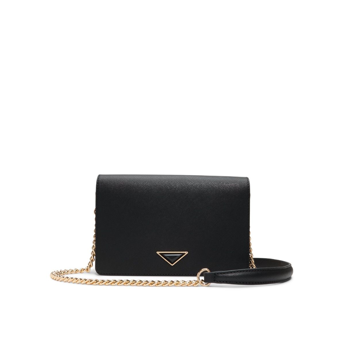 Buy Aldo Talaegyn Black Womens Cross Body Bag with Detachable