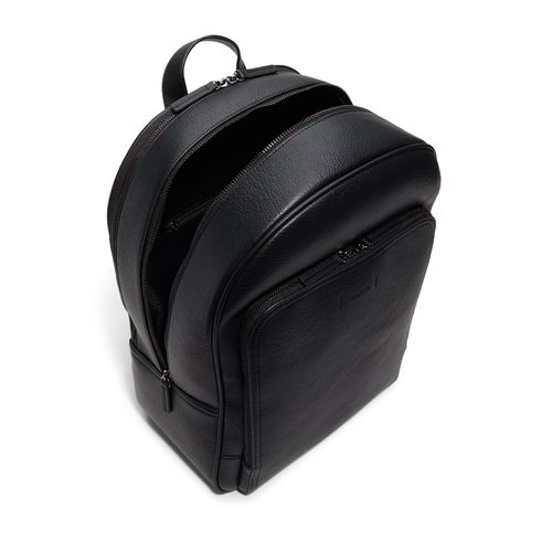 aldo mens leather backpack Aldo" Large Women and Men with laptop compartment 15 and ready for every moment ALDO Men Backpack