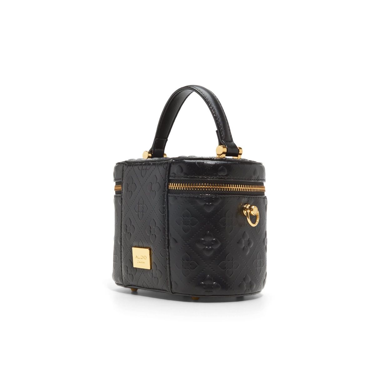 バッグ herlipto One-Handle Canvas Bucket Bag Her lip to - Herlipto ハーリップトゥー Canvas Bucket Bag