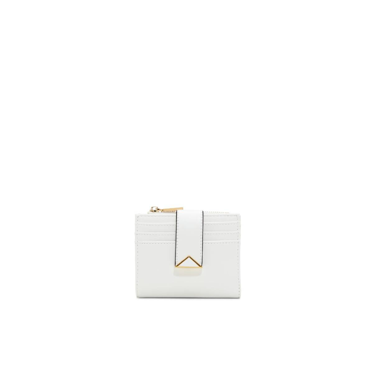 Aldo Ziras Black Womens Wallet