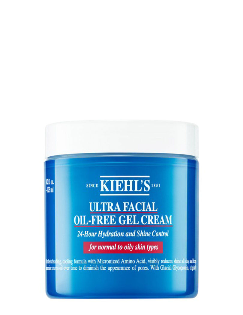 Buy Kiehl's Ultra Facial Oil Free Gel Cream Online