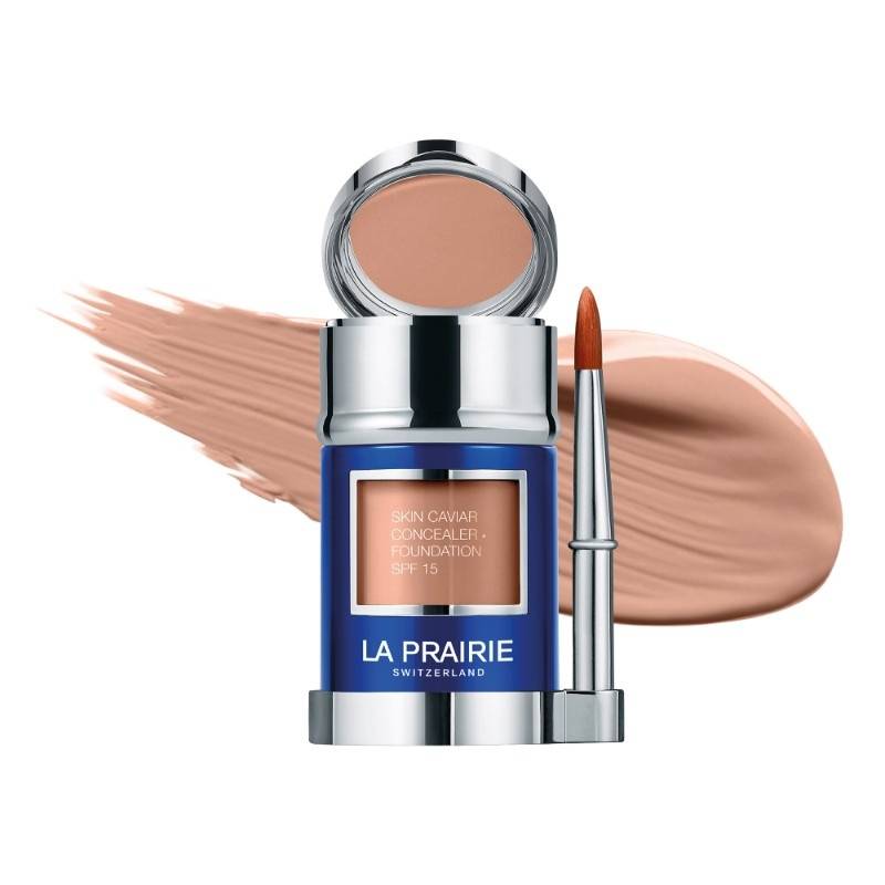 Buy La Prairie Skin Caviar Complexion Concealer Foundation SPF 15