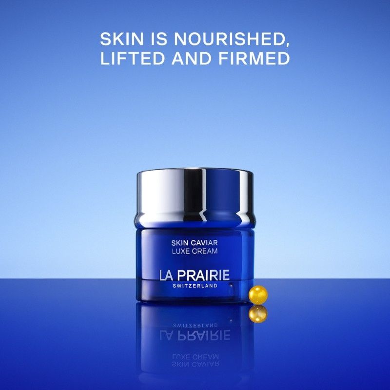 Buy La Prairie Skin Caviar Luxe Face Cream Online