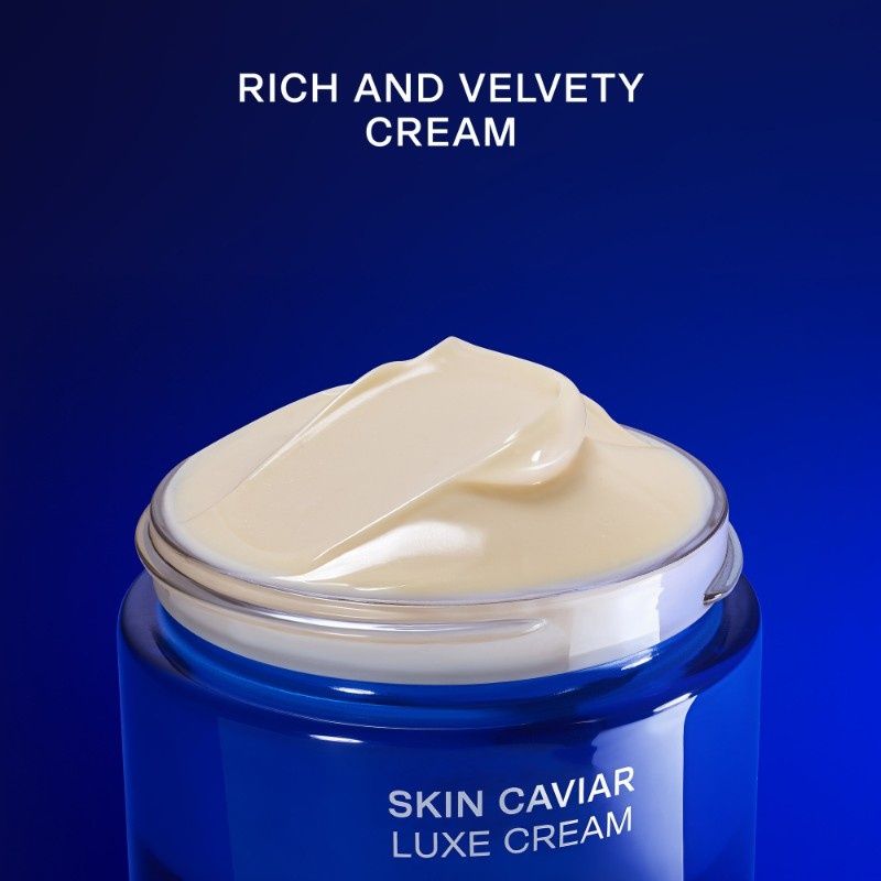 Buy La Prairie Skin Caviar Luxe Face Cream Online