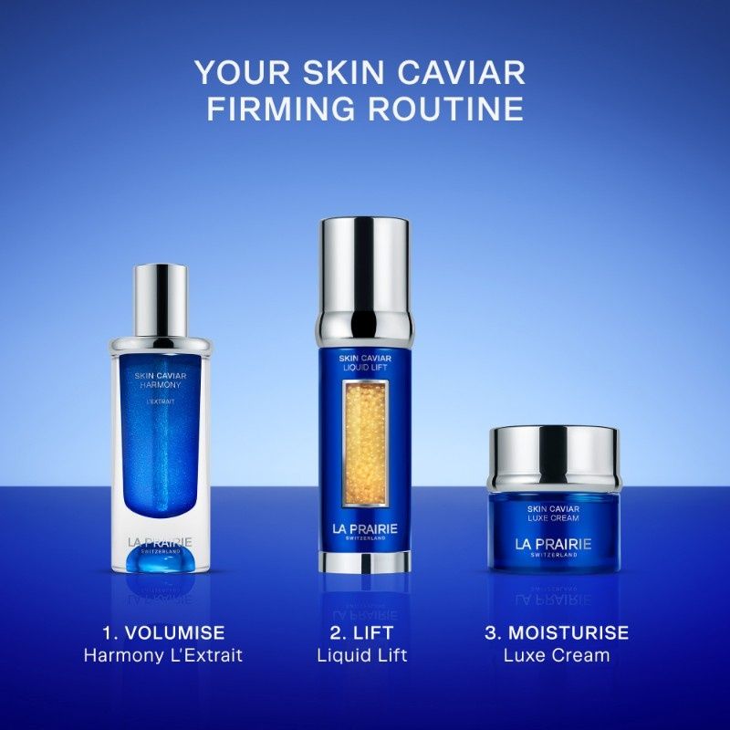 Buy La Prairie Skin Caviar Luxe Face Cream Online