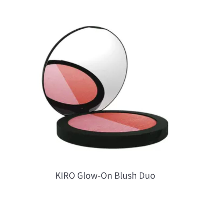 kiro blush