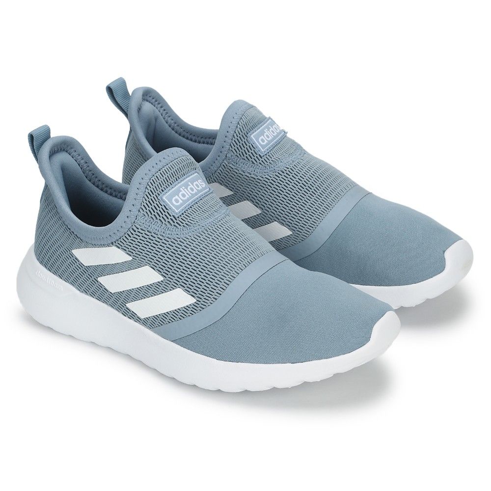 Concurrenten Gaan Slang adidas Lite Racer Slipon Running Shoes: Buy adidas Lite Racer Slipon Running  Shoes Online at Best Price in India | Nykaa