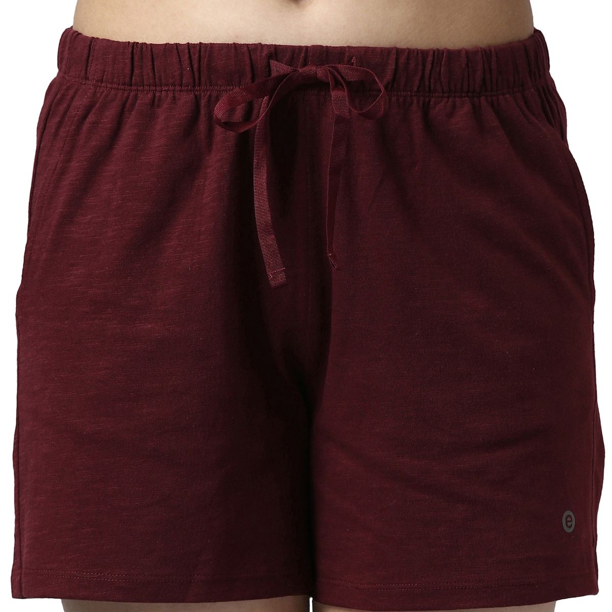 Enamor lounge online shorts