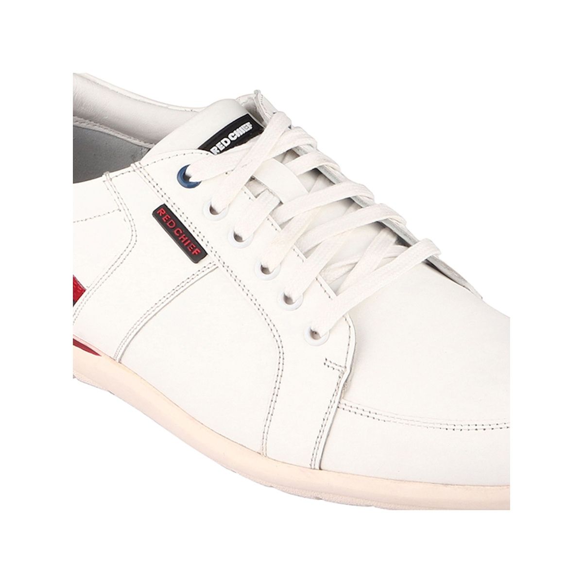 Red chief sale sneakers