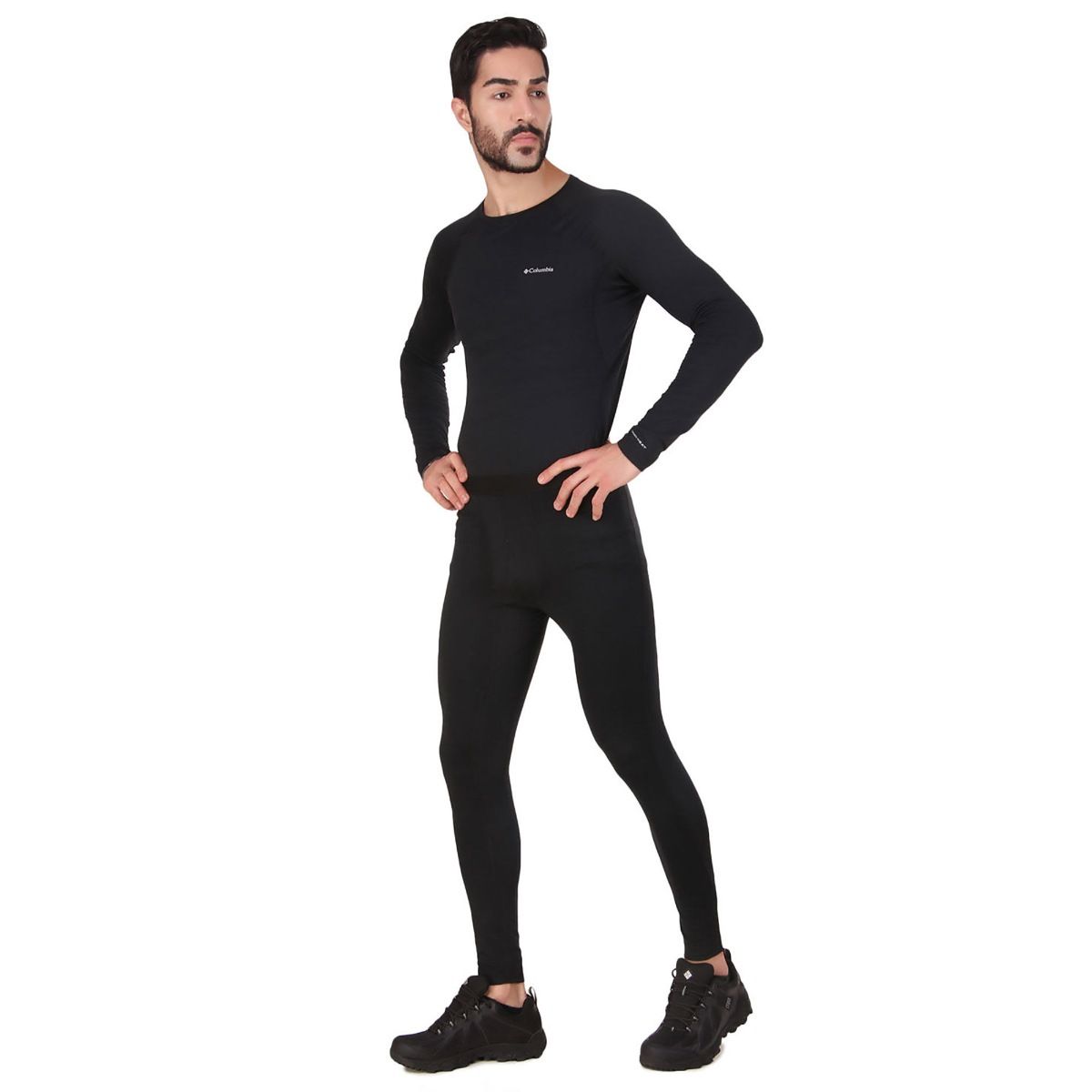 Columbia long underwear clearance mens