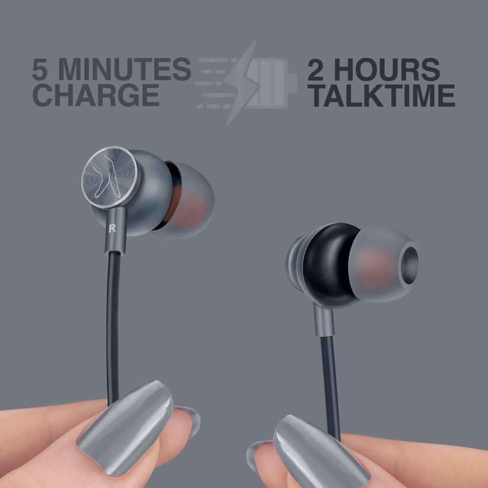 FINGERS Chic BT5 Wireless Earphones 