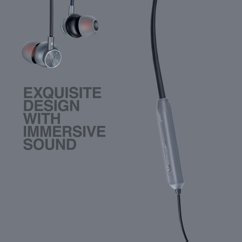 FINGERS Chic BT5 Wireless Earphones 