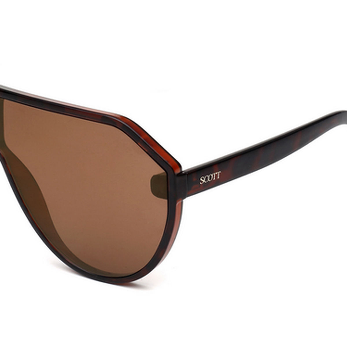 Scott Eyewear