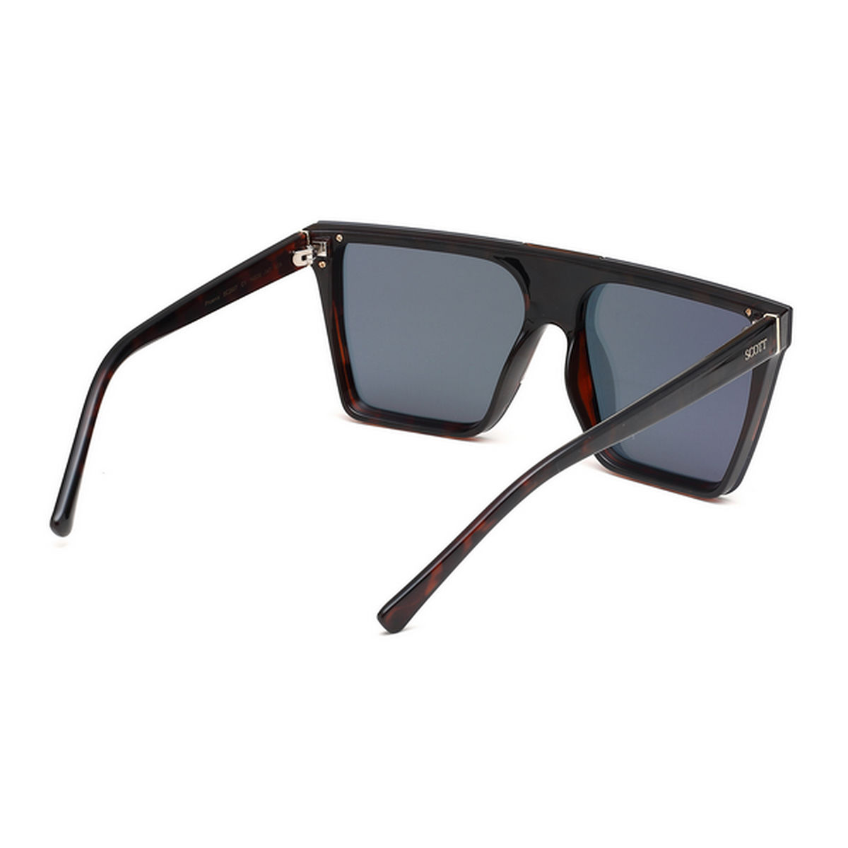 Retrosuperfuture Koke Tortoise Prescription Sunglasses