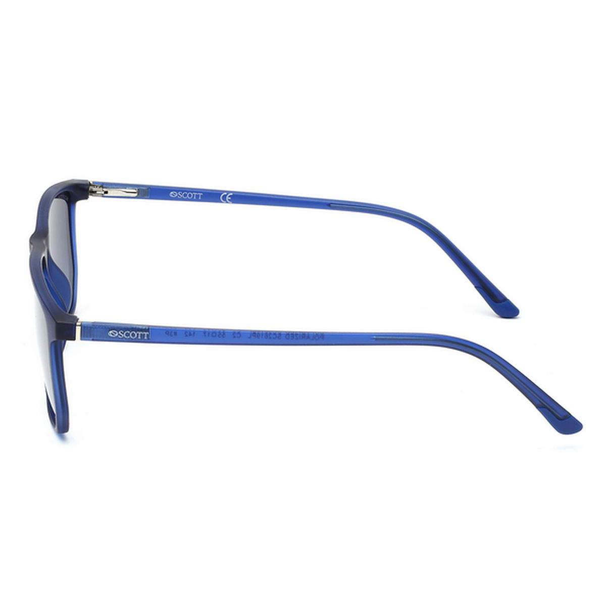 Scott Brats SB116 | Kids Eyeglasses – EYE Republic Optical