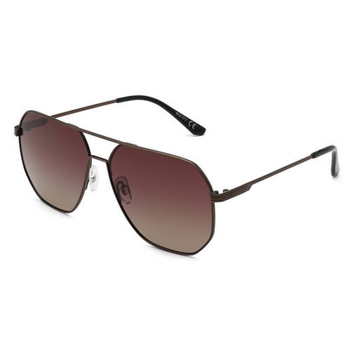 Buy French Connection Brown Gradient Lens Fashion Sunglass  display picture 3