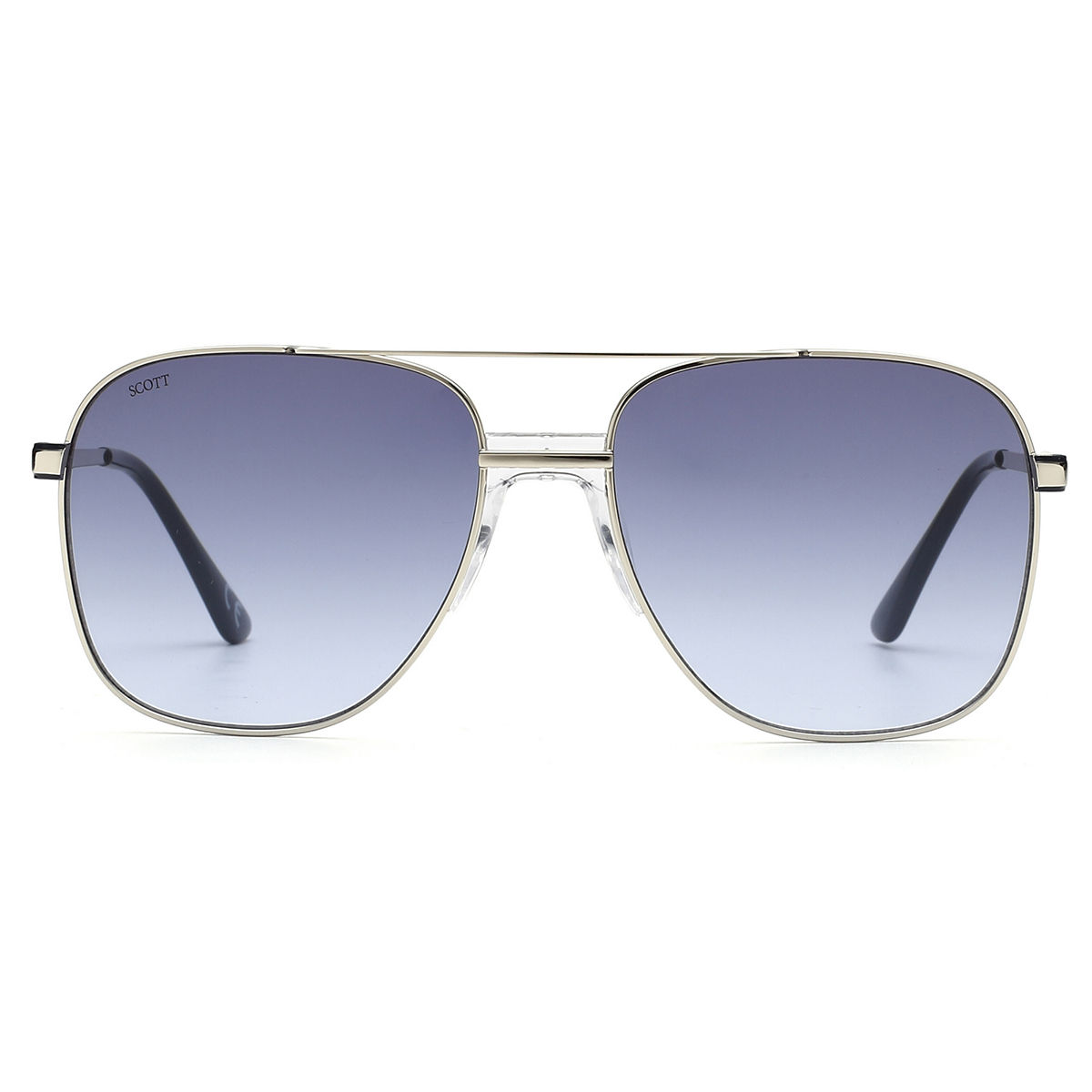 AViATOR Sunglasses, Light BLUE GRADIENT Lens, RAY BAN RB3025 - 58 Standard  Size | eBay