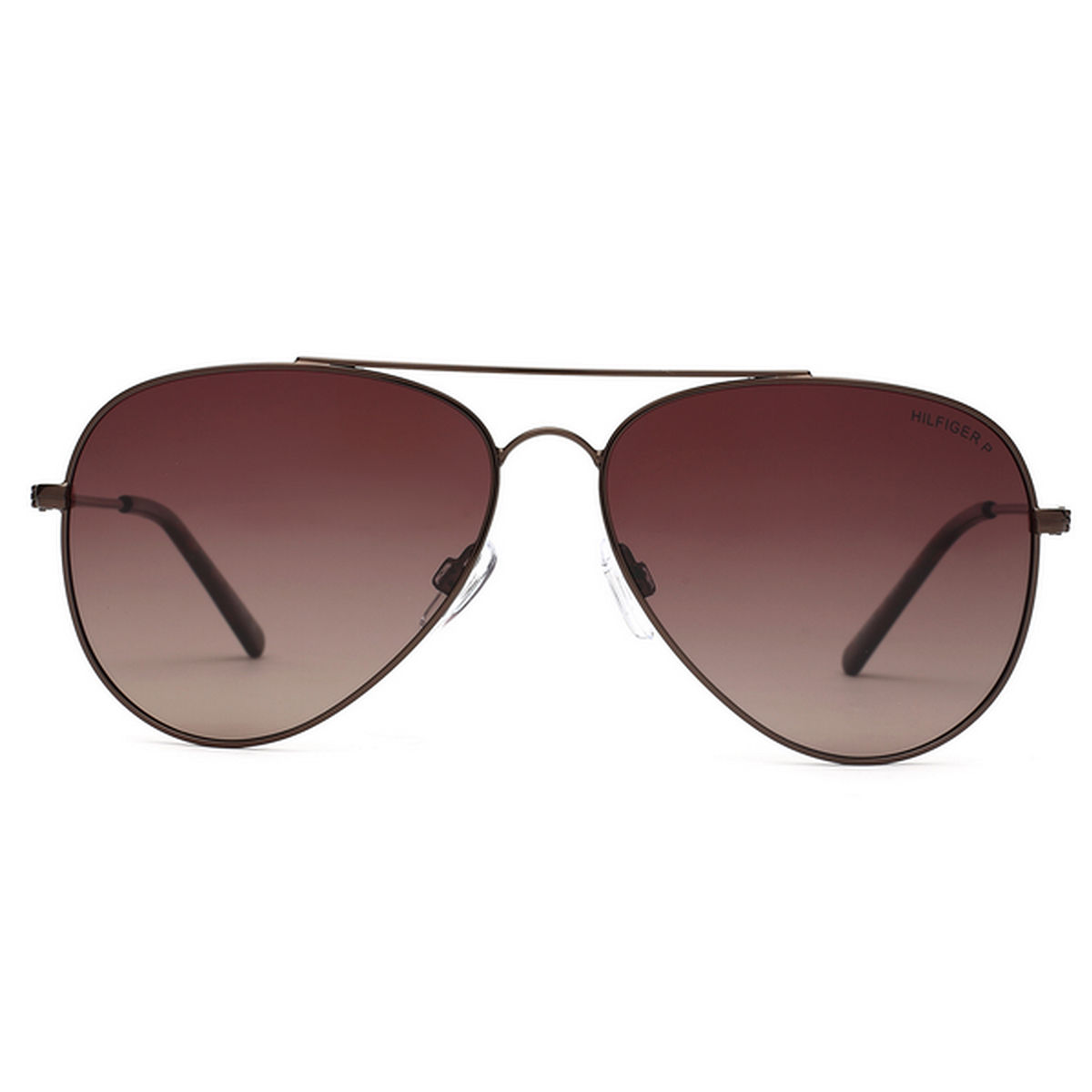 Buy NUMI Blue Lens TRIANGLE Sunglasses - VOYAGER 102 CL5 Online