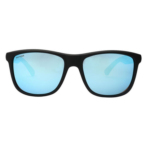 tommy hilfiger wayfarer sunglasses