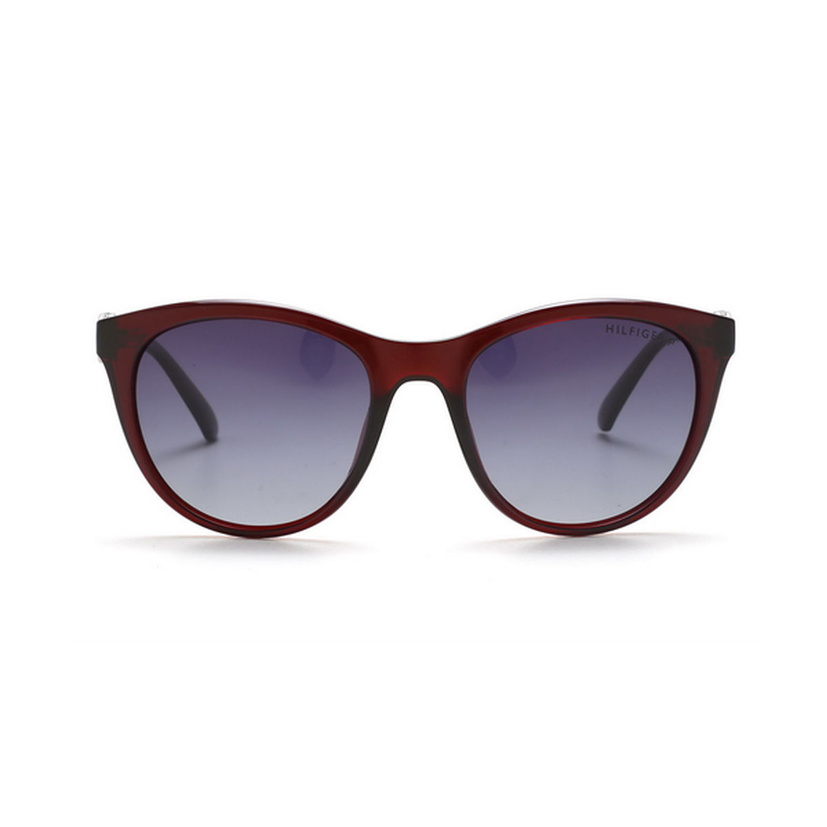 Tommy hilfiger cat eye clearance sunglasses