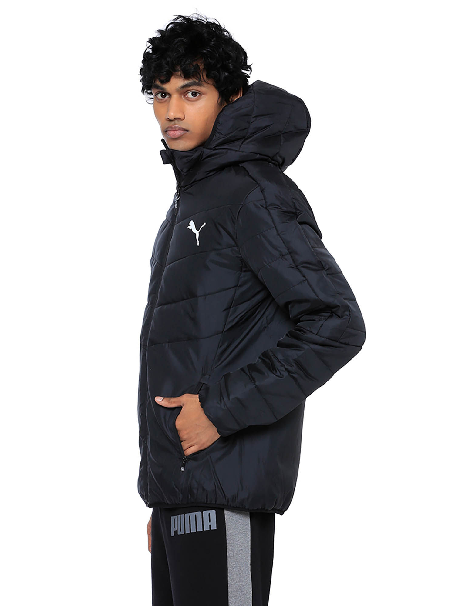 Warmcell hot sale padded jacket