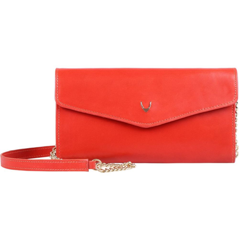 Buy Red 3 Musketeers 01 Sling Bag Online - Hidesign