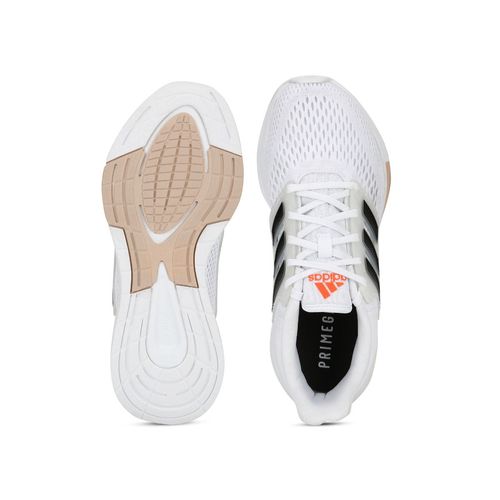 adidas gazelle silver green womens Adidas EQ21 Running Shoes main image 1