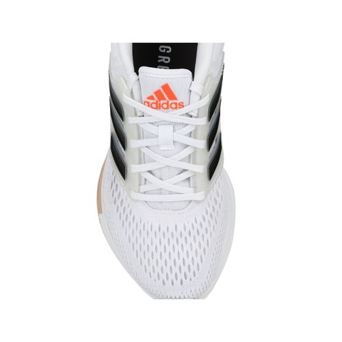 Buy adidas Eq21 Run White Running Shoes Online