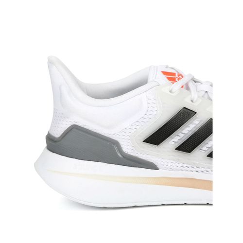 adidas gazelle silver green womens Adidas EQ21 Run - Womens Running Shoe
