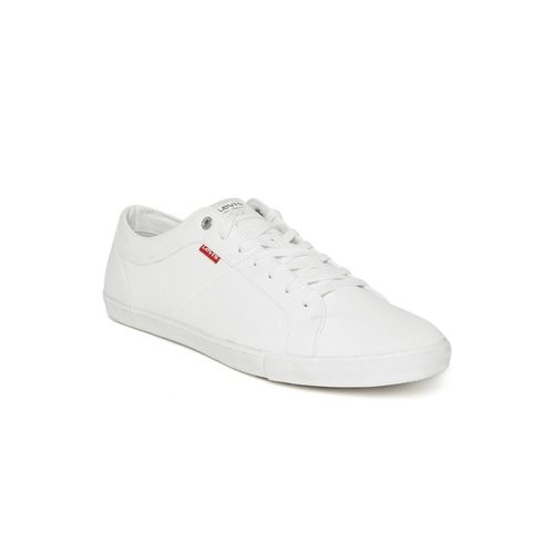 Buy Levi's Mens Woods Sneakers (EURO 40) Online