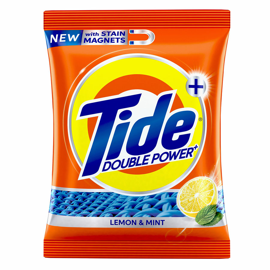 washing powder in india