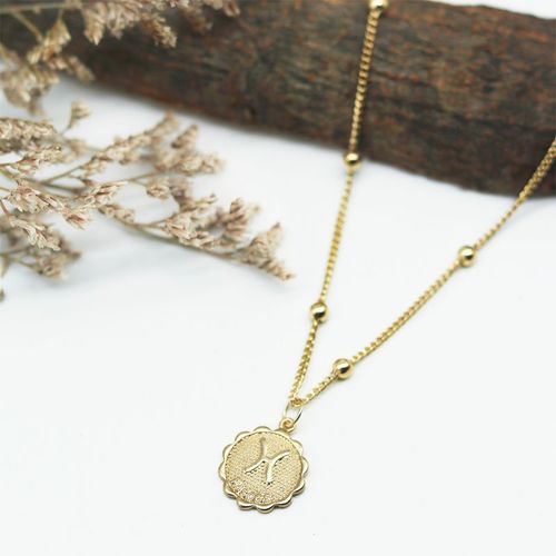 Joker Witch Pisces Zodiac Pendant Buy Joker Witch Pisces Zodiac Pendant Online At Best Price In India Nykaa We are also going to dispatch a lot of foundation shade. joker witch pisces zodiac pendant