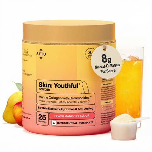setu glutathione deink benefits reviews Skin Youthful with Marine Collagen & Ceramosides No Calorie Sweetener Neuropeptides & Cognitive Research Size:240 capsules
