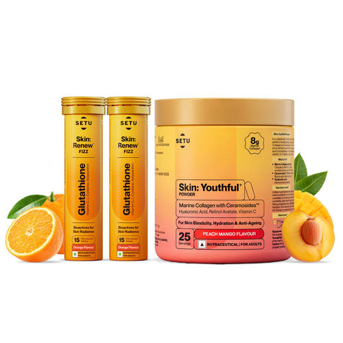 setu skin renew glutathione review Glow & Youth Combo, Setu Fizz Tablets + Collagen with Ceramosides (30 days) Reviews Online Revitalizing Lotion AlternativeCommission BUNDLE:1 BOX + GET 1 FREE GIFT